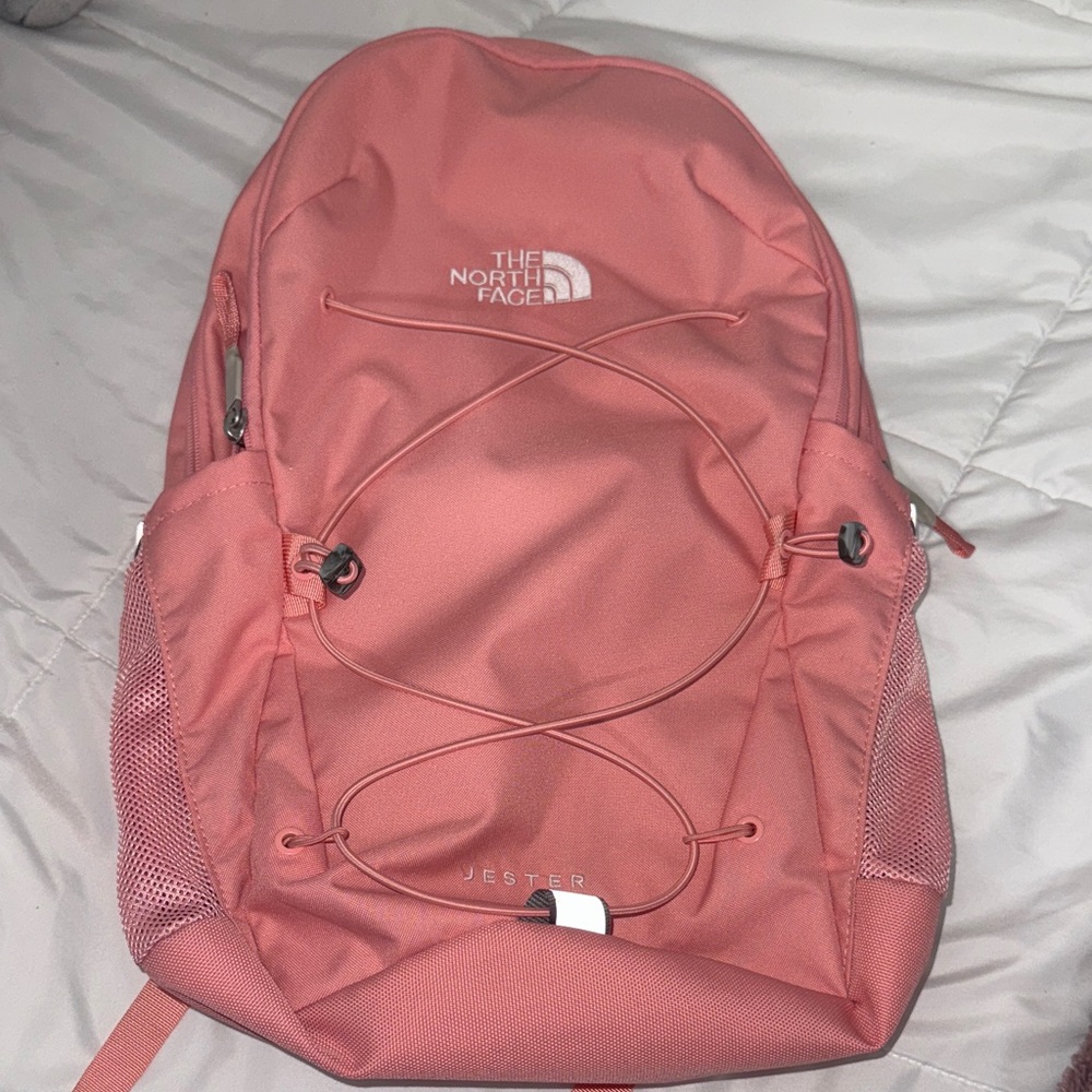 The North Jester Backpack
